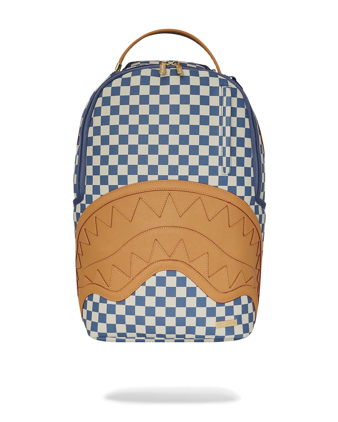 NEW SHARK YACHT CLUB DLXSV BACKPACK | Sprayground Popular