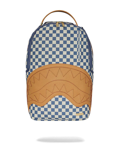 NEW SHARK YACHT CLUB DLXSV BACKPACK | Sprayground Popular