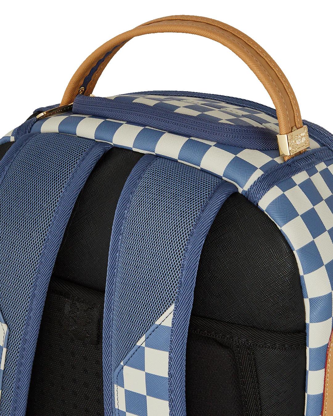 NEW SHARK YACHT CLUB DLXSV BACKPACK | Sprayground Popular