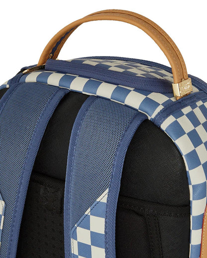 NEW SHARK YACHT CLUB DLXSV BACKPACK | Sprayground Popular