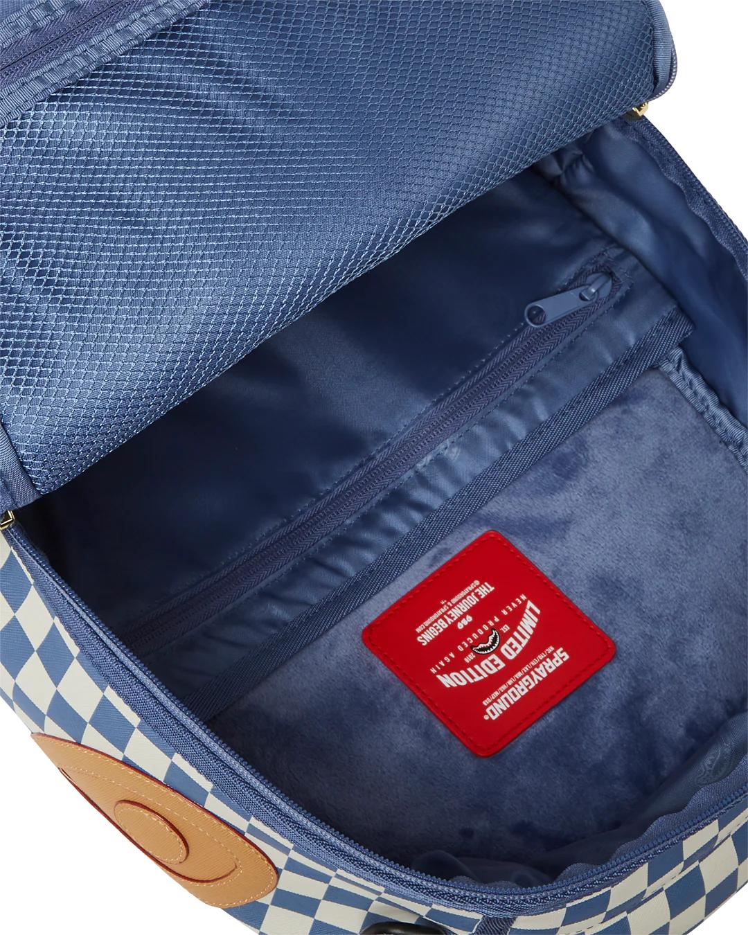 NEW SHARK YACHT CLUB DLXSV BACKPACK | Sprayground Popular