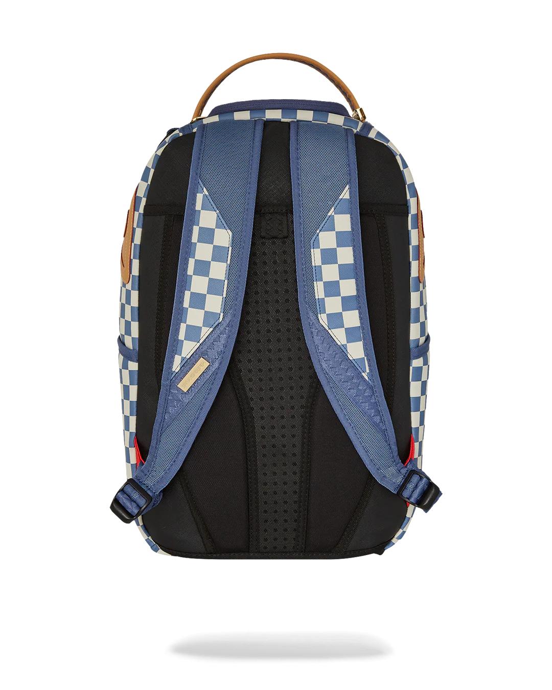 NEW SHARK YACHT CLUB DLXSV BACKPACK | Sprayground Popular