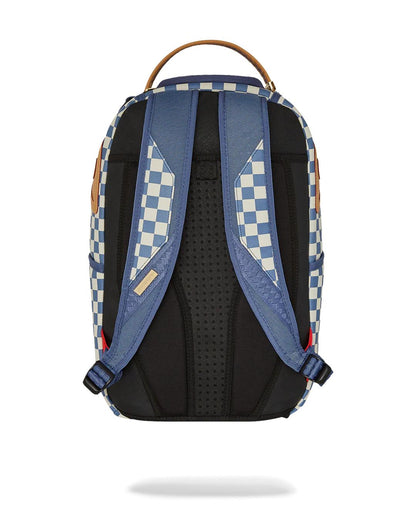 NEW SHARK YACHT CLUB DLXSV BACKPACK | Sprayground Popular