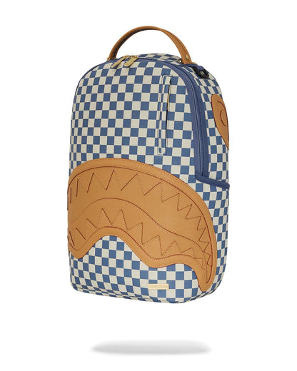 NEW SHARK YACHT CLUB DLXSV BACKPACK | Sprayground Popular