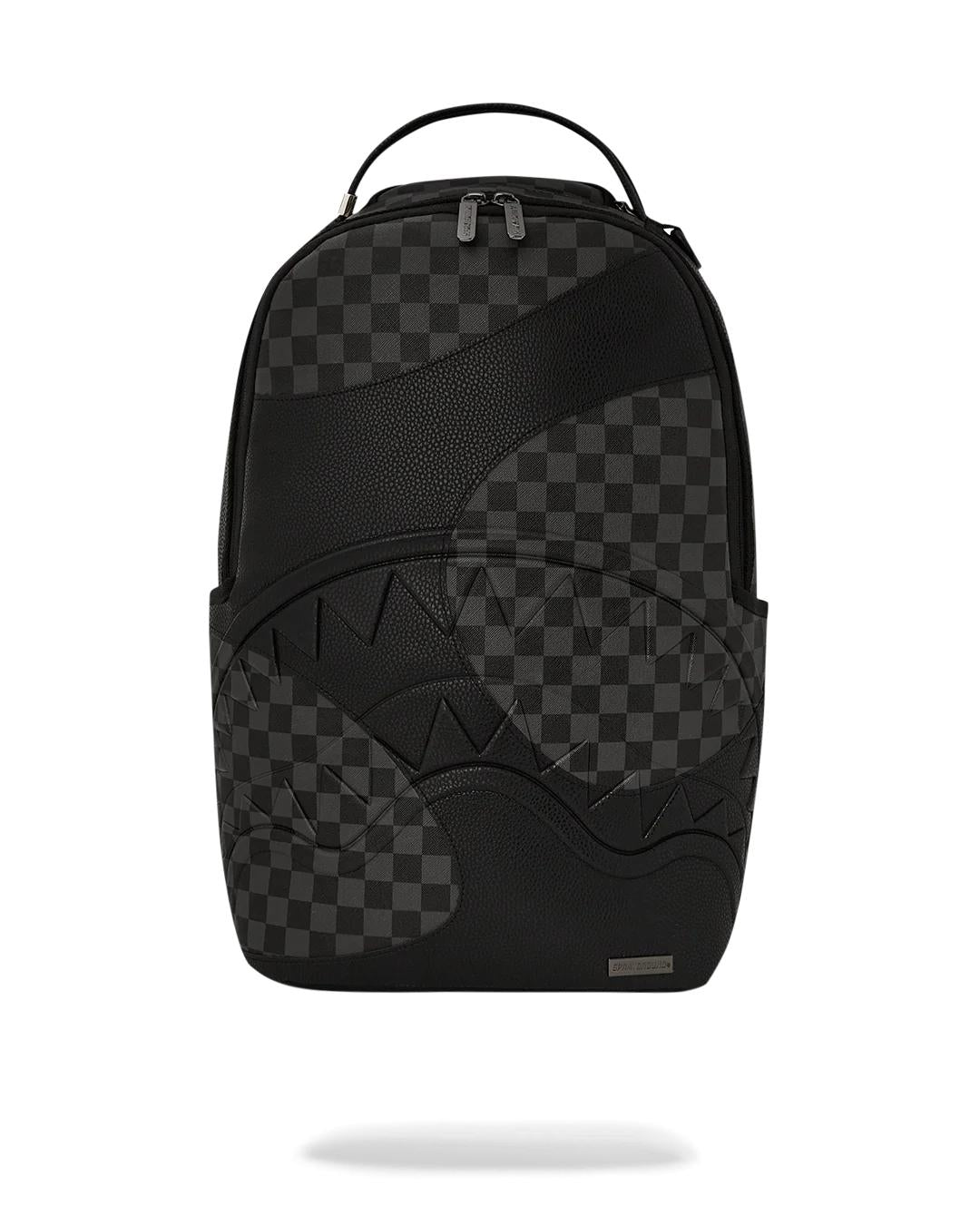 GHOST WAVE DLXSV BACKPACK | Sprayground Trending