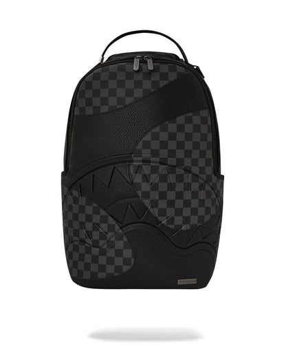GHOST WAVE DLXSV BACKPACK | Sprayground Trending