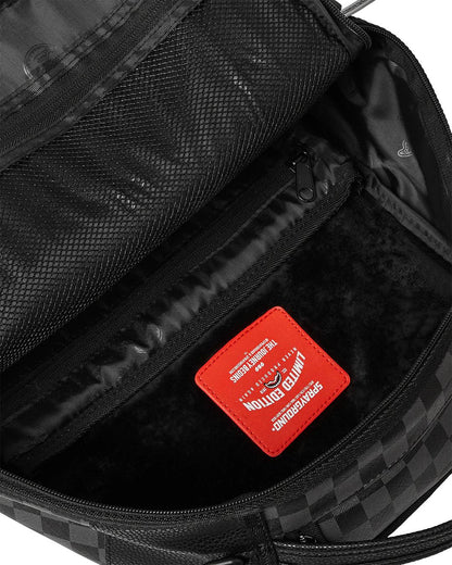 GHOST WAVE DLXSV BACKPACK | Sprayground Trending