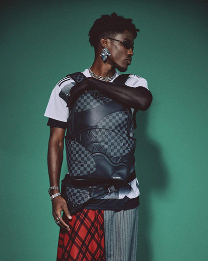 GHOST WAVE DLXSV BACKPACK | Sprayground Trending