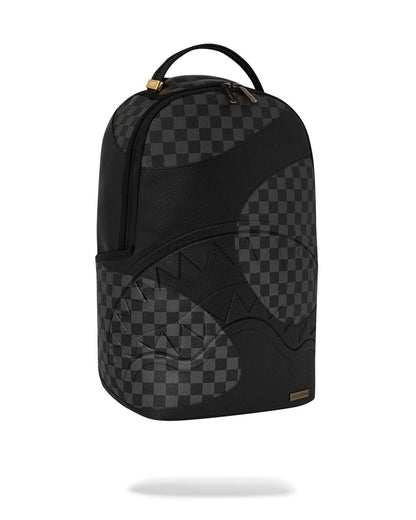GHOST WAVE DLXSV BACKPACK | Sprayground Trending