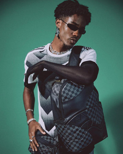 GHOST WAVE DLXSV BACKPACK | Sprayground Trending