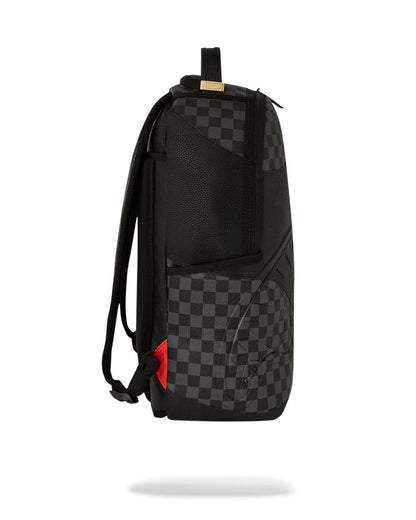 GHOST WAVE DLXSV BACKPACK | Sprayground Trending