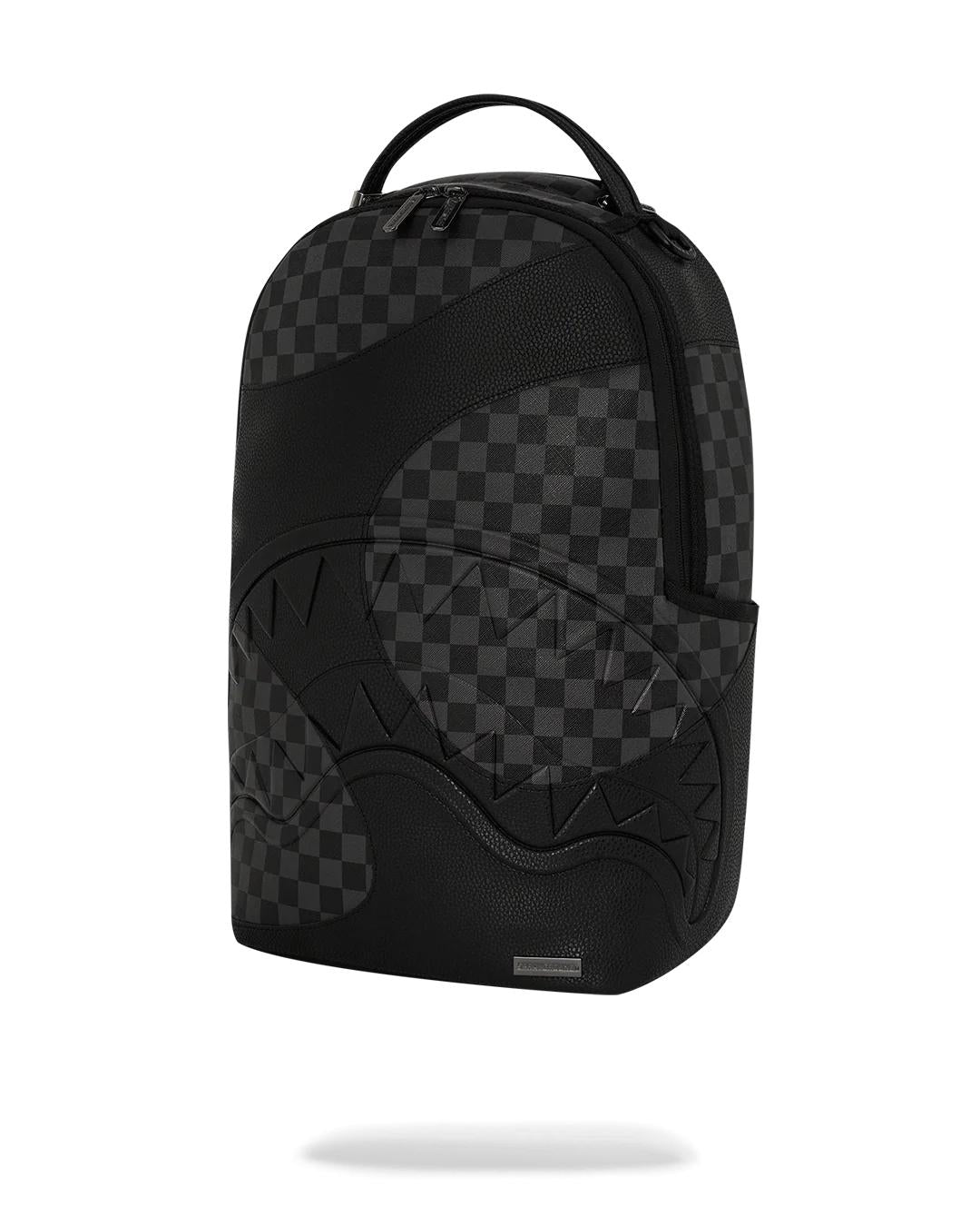 GHOST WAVE DLXSV BACKPACK | Sprayground Trending