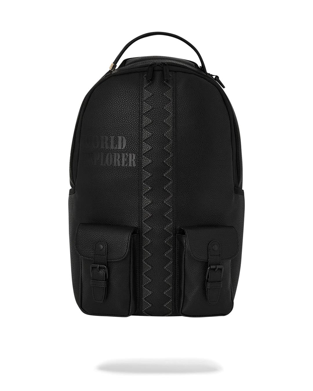 WORLD EXPLORER ENTREPRENEUR BACKPACK | Sprayground Best Seller