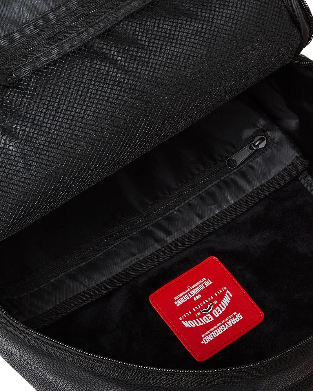 WORLD EXPLORER ENTREPRENEUR BACKPACK | Sprayground Best Seller