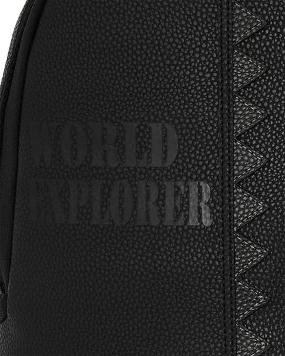 WORLD EXPLORER ENTREPRENEUR BACKPACK | Sprayground Best Seller
