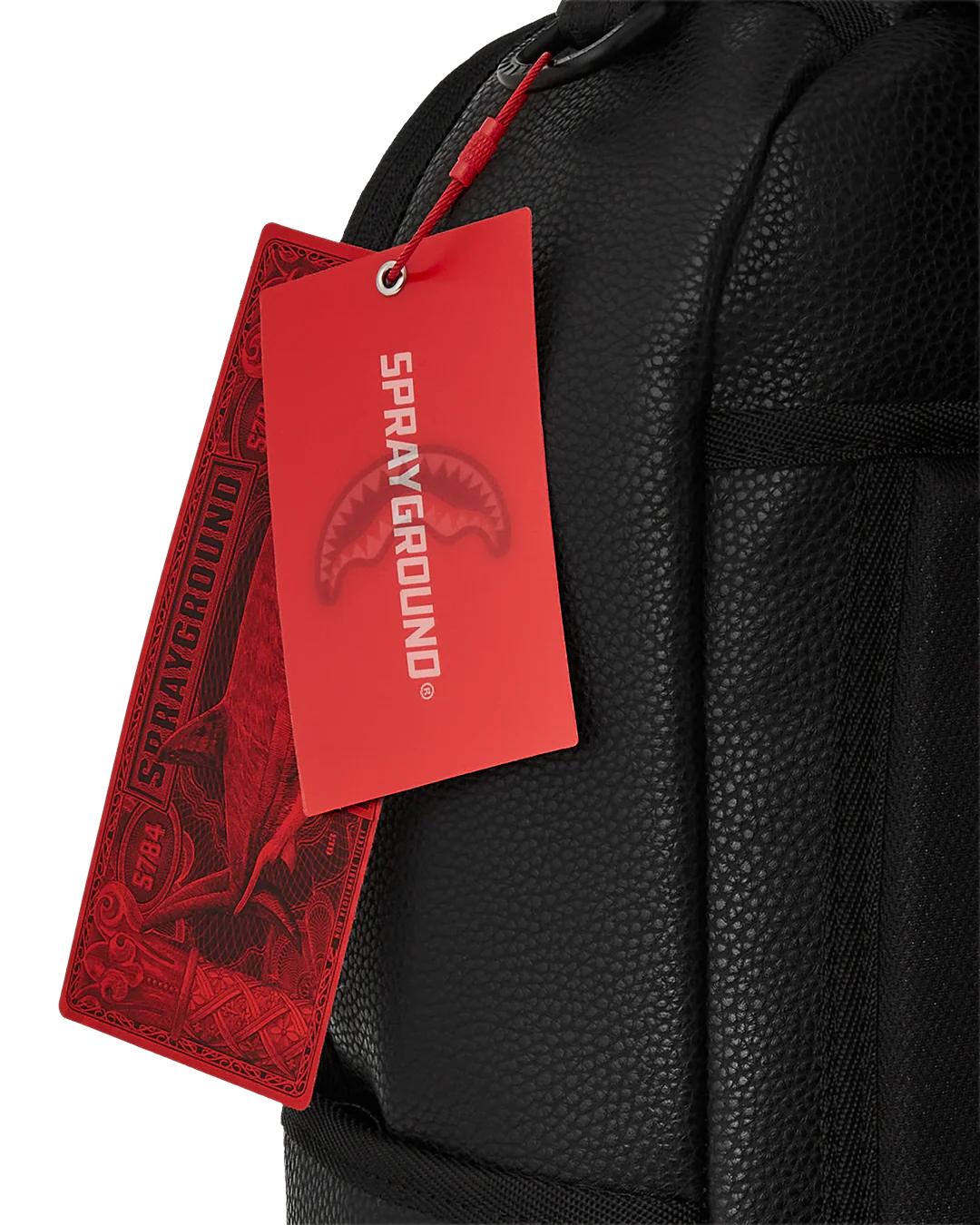 WORLD EXPLORER ENTREPRENEUR BACKPACK | Sprayground Best Seller