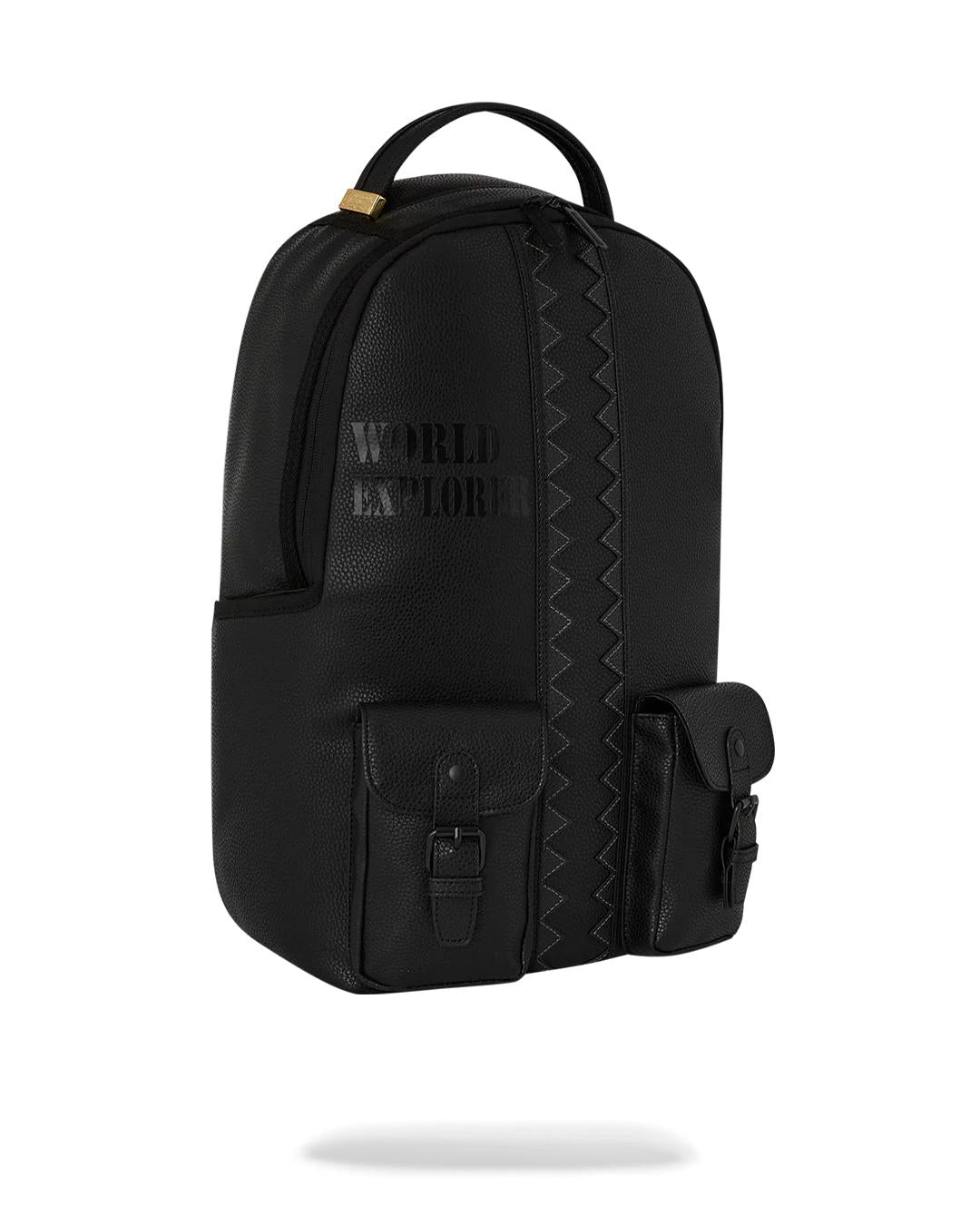 WORLD EXPLORER ENTREPRENEUR BACKPACK | Sprayground Best Seller