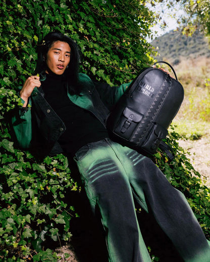 WORLD EXPLORER ENTREPRENEUR BACKPACK | Sprayground Best Seller