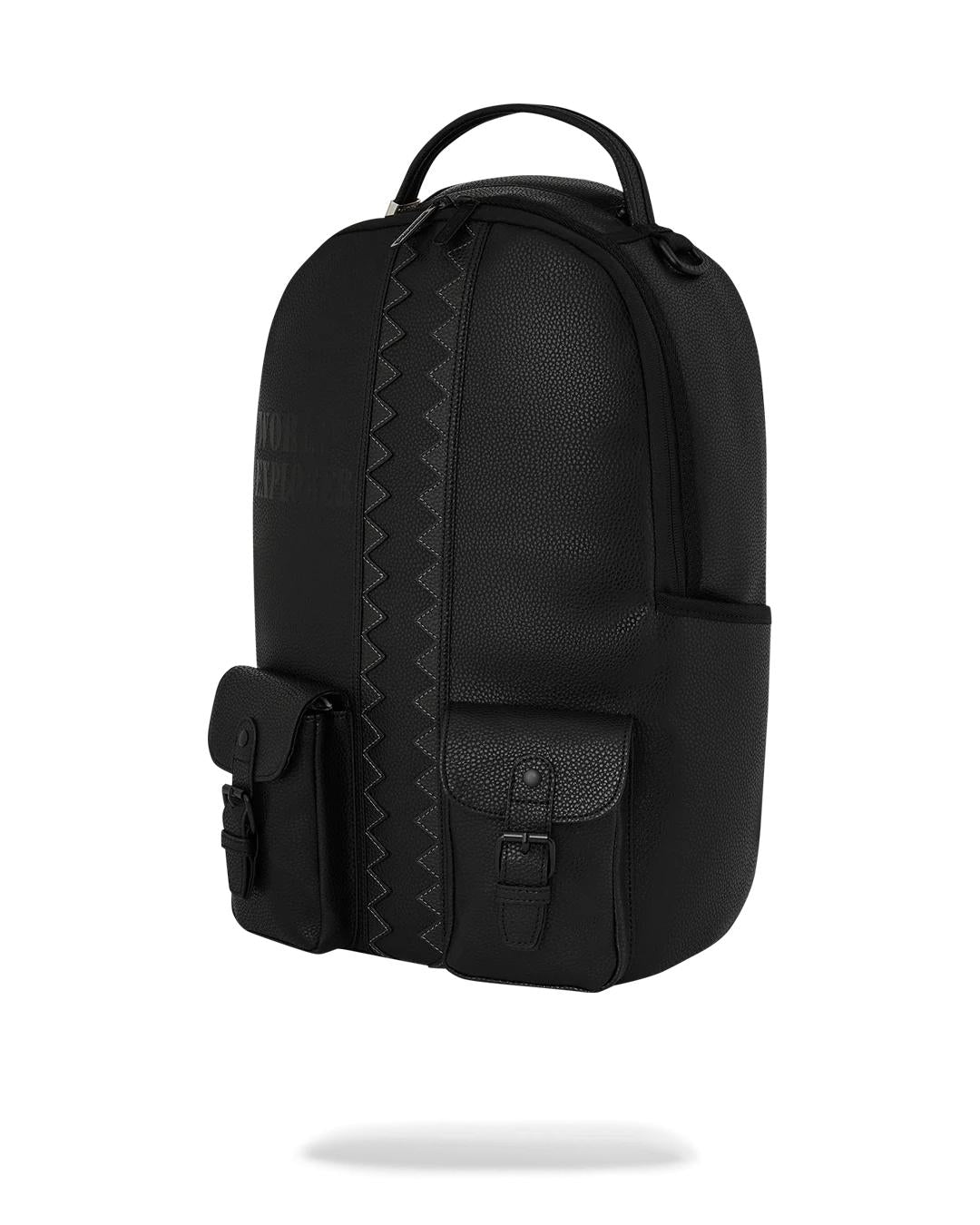 WORLD EXPLORER ENTREPRENEUR BACKPACK | Sprayground Best Seller