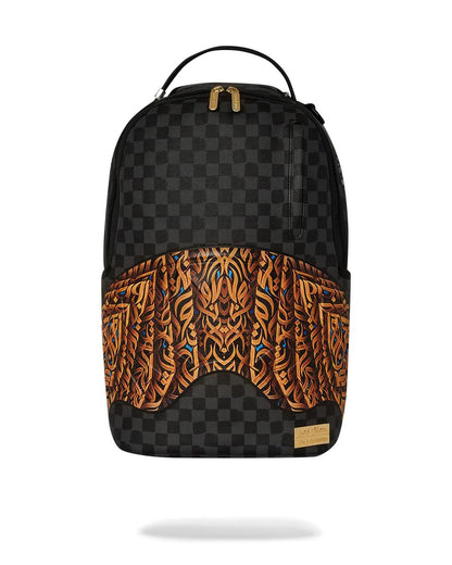 DIAA ALLAM SEEKING PERFECTION 001 BACKPACK | Sprayground Classic