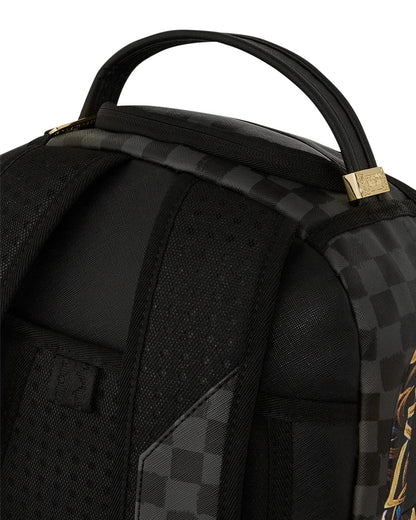 DIAA ALLAM SEEKING PERFECTION 001 BACKPACK | Sprayground Classic