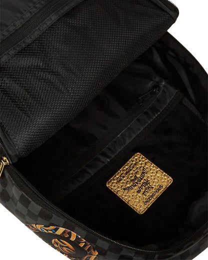 DIAA ALLAM SEEKING PERFECTION 001 BACKPACK | Sprayground Classic
