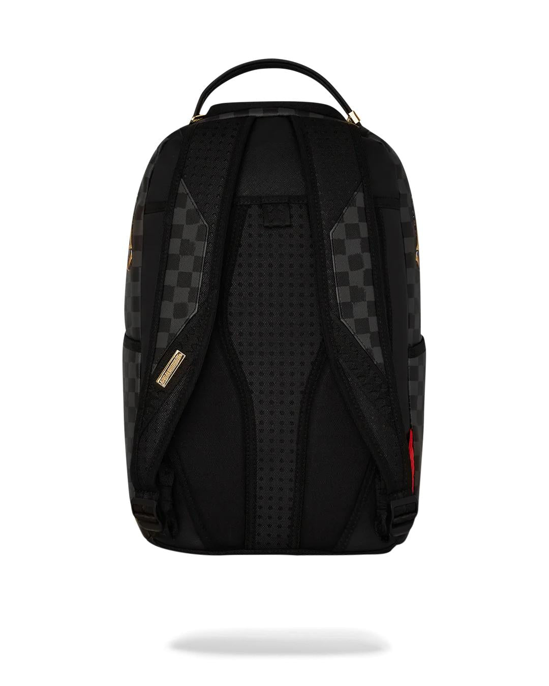 DIAA ALLAM SEEKING PERFECTION 001 BACKPACK | Sprayground Classic