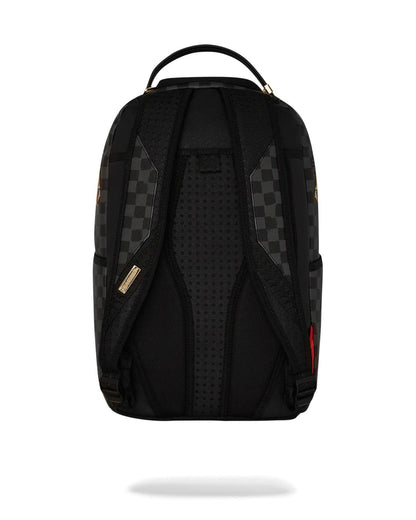 DIAA ALLAM SEEKING PERFECTION 001 BACKPACK | Sprayground Classic