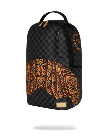 DIAA ALLAM SEEKING PERFECTION 001 BACKPACK | Sprayground Classic