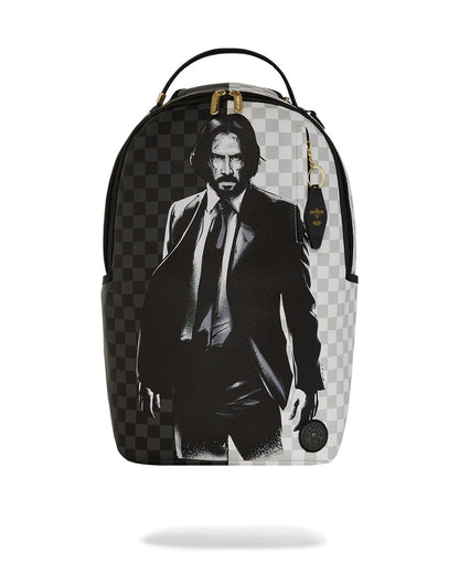 JOHN WICK - STAND STRONG BACKPACK | Sprayground Essential