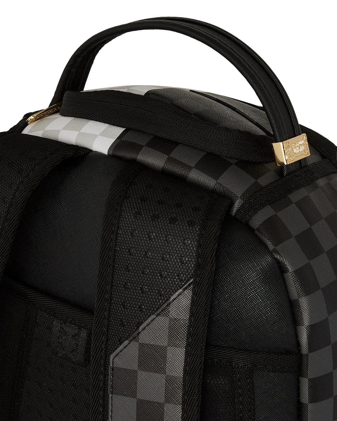 JOHN WICK - STAND STRONG BACKPACK | Sprayground Essential