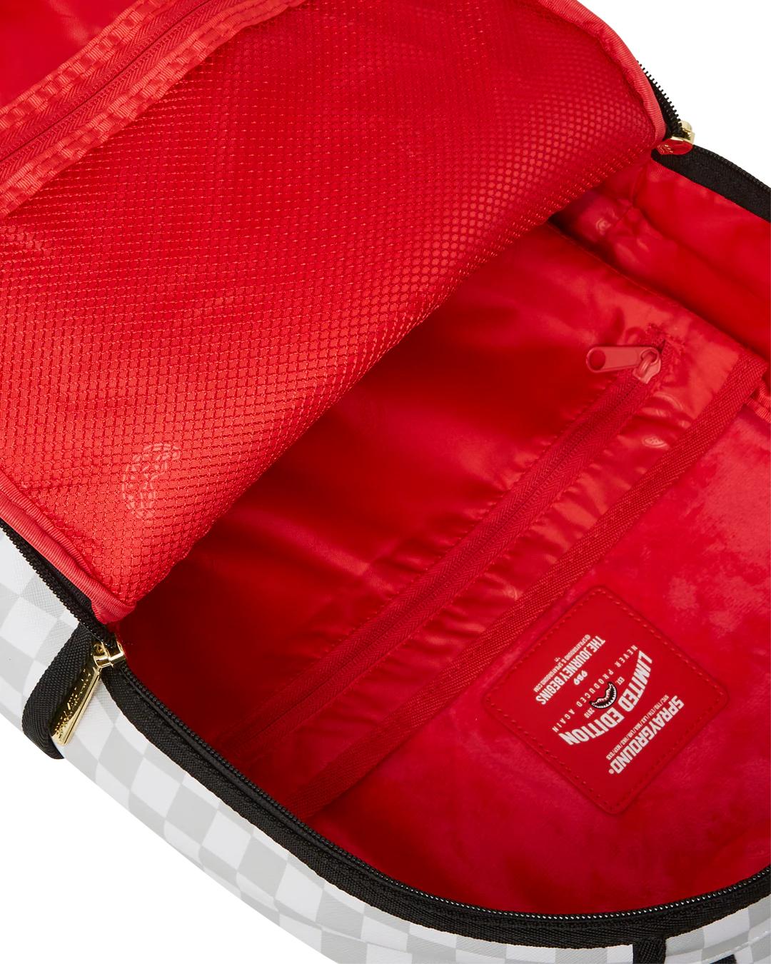 JOHN WICK - STAND STRONG BACKPACK | Sprayground Essential