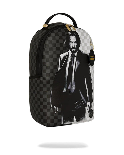 JOHN WICK - STAND STRONG BACKPACK | Sprayground Essential