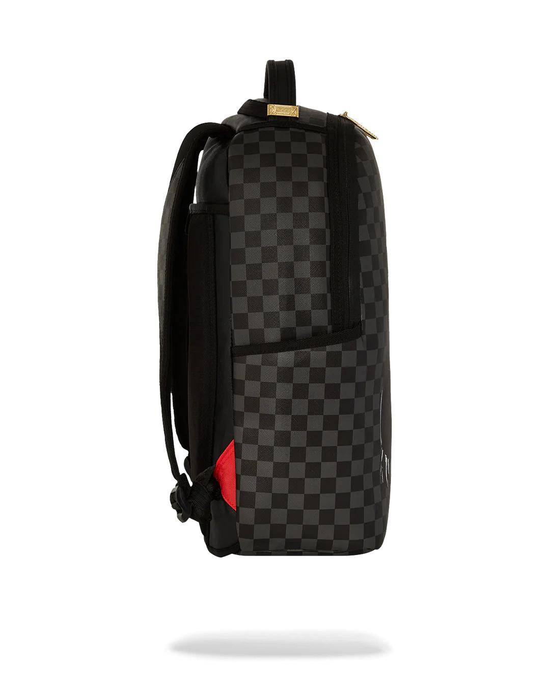 JOHN WICK - STAND STRONG BACKPACK | Sprayground Essential