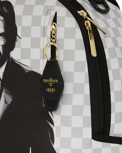 JOHN WICK - STAND STRONG BACKPACK | Sprayground Essential