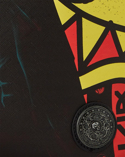 JOHN WICK - THE HIT BACKPACK | Sprayground Everyday