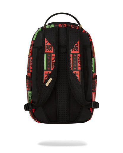 JOHN WICK - THE HIT BACKPACK | Sprayground Everyday