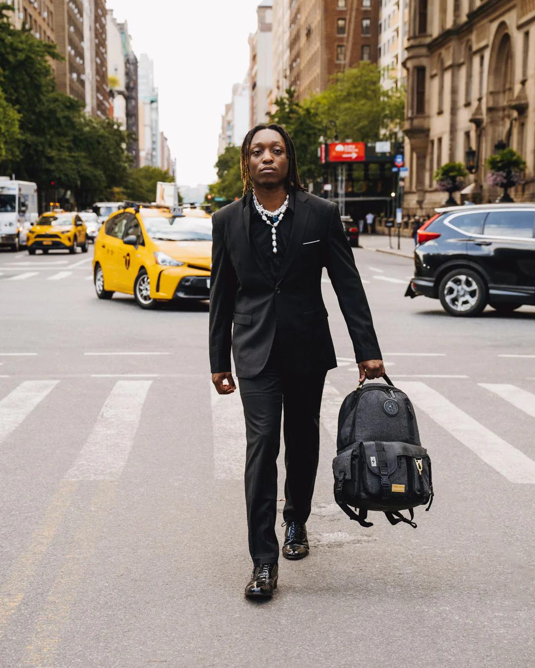 JOHN WICK - SPECIAL OPS BACKPACK | Sprayground Great Value