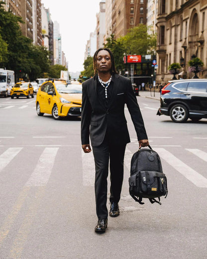 JOHN WICK - SPECIAL OPS BACKPACK | Sprayground Great Value