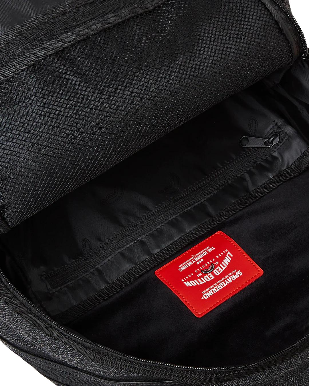 JOHN WICK - SPECIAL OPS BACKPACK | Sprayground Great Value
