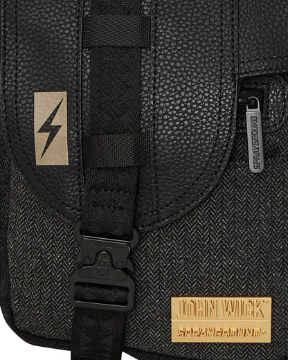 JOHN WICK - SPECIAL OPS BACKPACK | Sprayground Great Value