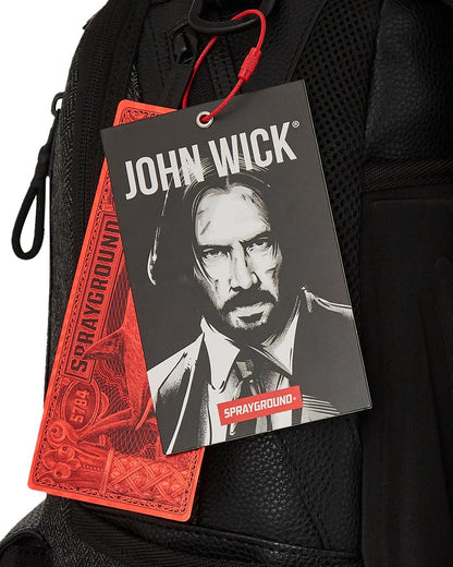 JOHN WICK - SPECIAL OPS BACKPACK | Sprayground Great Value