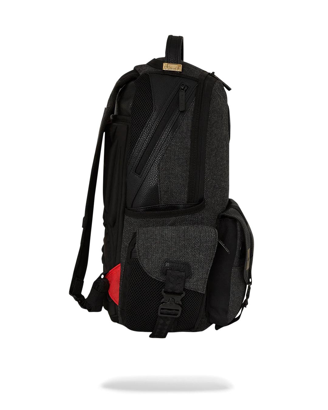 JOHN WICK - SPECIAL OPS BACKPACK | Sprayground Great Value