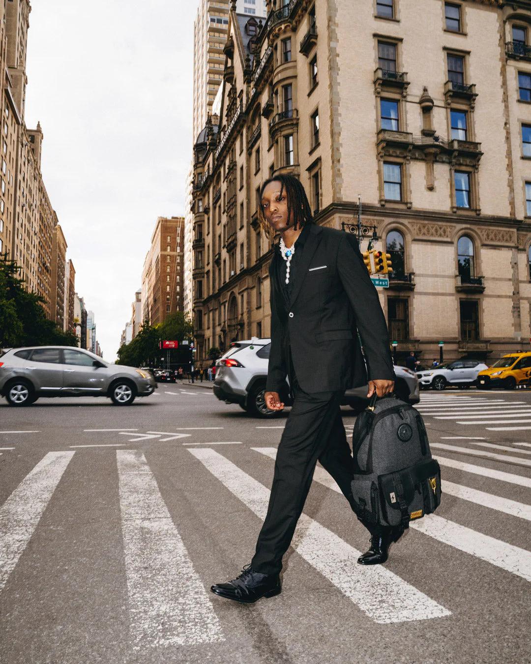 JOHN WICK - SPECIAL OPS BACKPACK | Sprayground Great Value