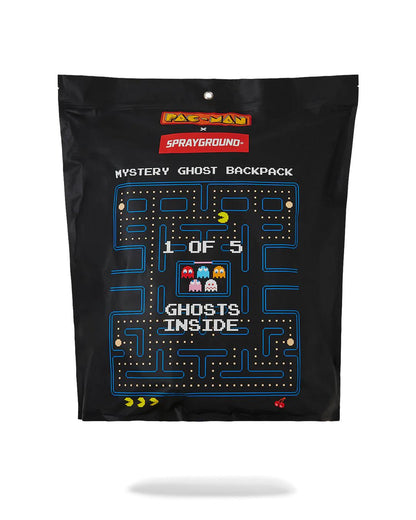GHOST GANG PACMAN MYSTERY PACK (COLLECT ALL 5) | Sprayground Latest