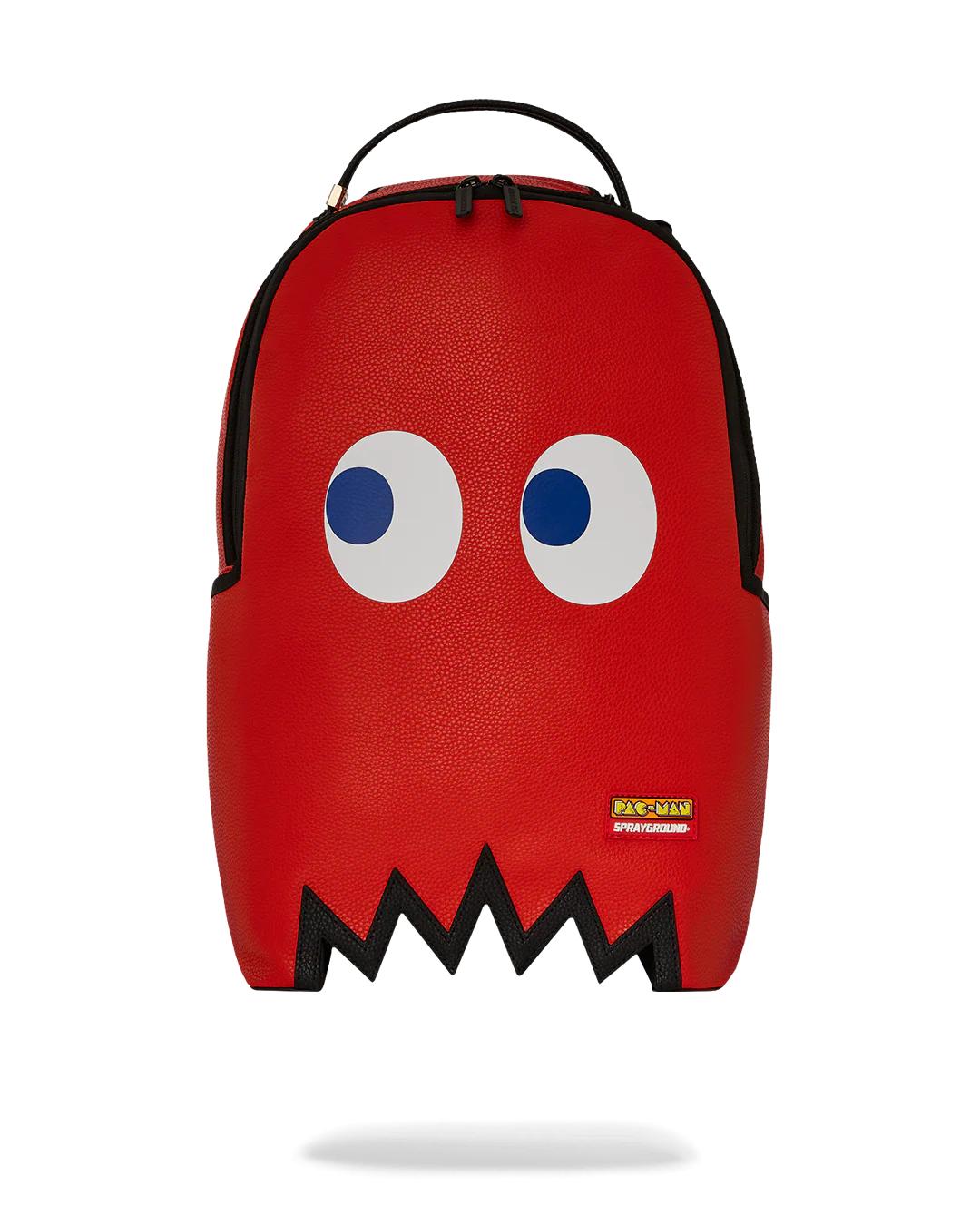 GHOST GANG PACMAN MYSTERY PACK (COLLECT ALL 5) | Sprayground Latest