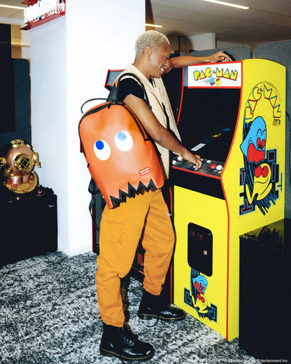 GHOST GANG PACMAN MYSTERY PACK (COLLECT ALL 5) | Sprayground Latest