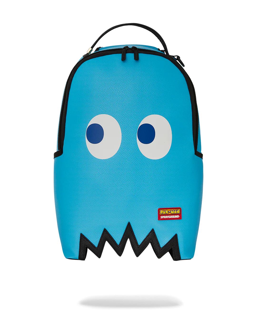 GHOST GANG PACMAN MYSTERY PACK (COLLECT ALL 5) | Sprayground Latest