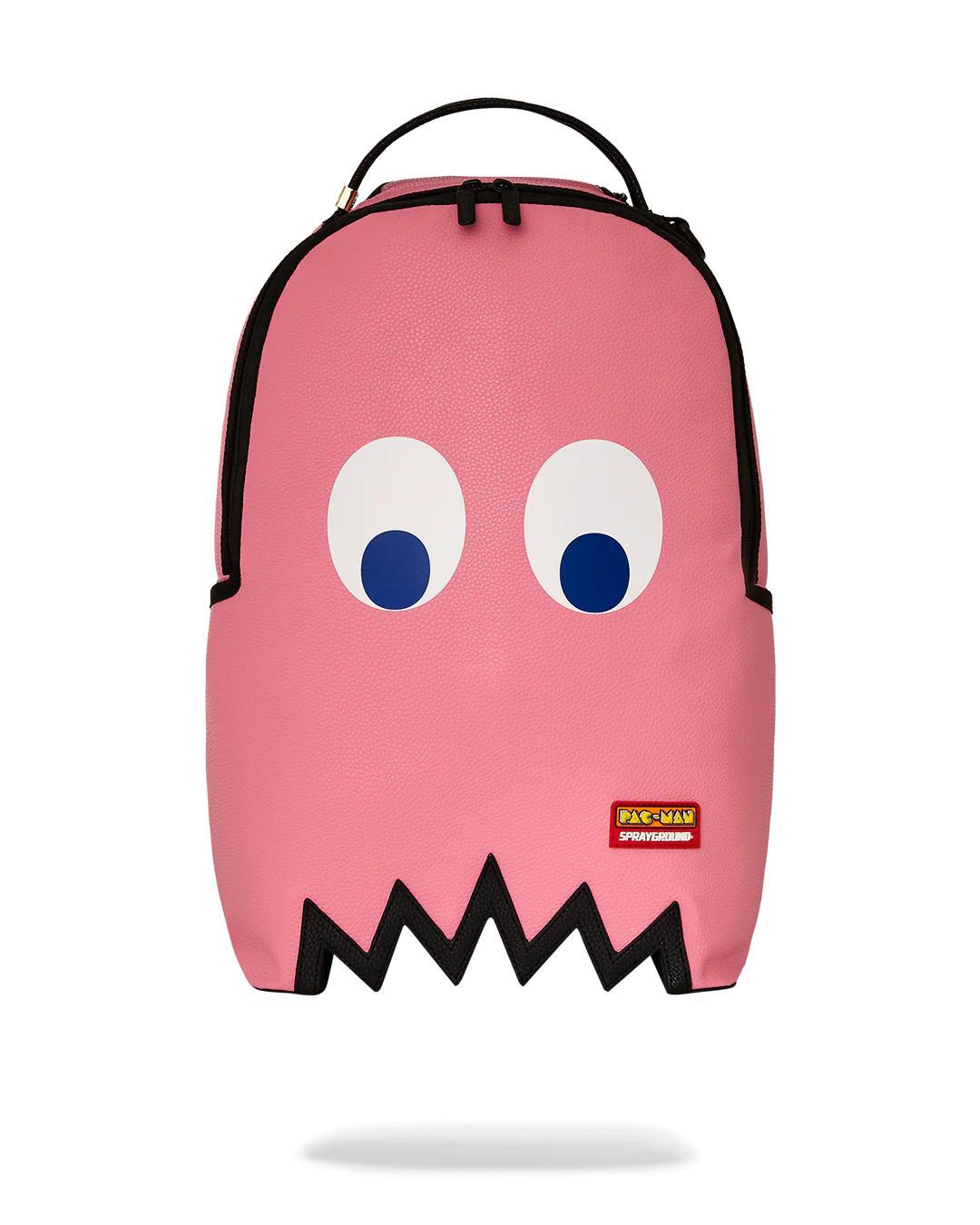 GHOST GANG PACMAN MYSTERY PACK (COLLECT ALL 5) | Sprayground Latest