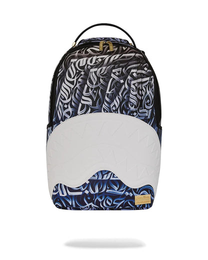 DIAA ALLAM SEEKING PERFECTION 003 BACKPACK | Sprayground Quality